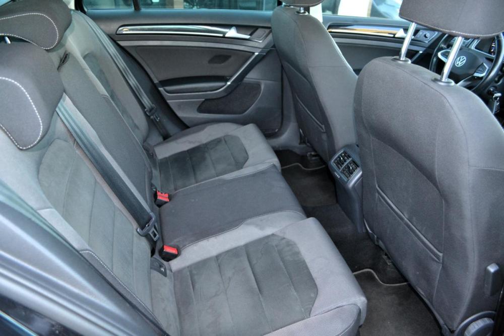 Volkswagen Golf VII Рестайлинг Воронеж  - изображение 12