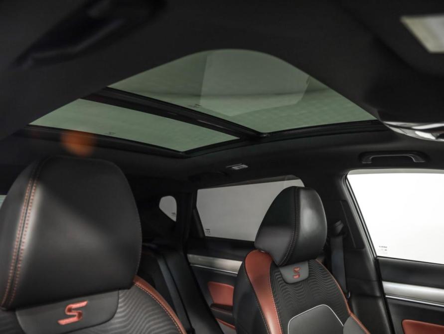 Geely Coolray I Санкт-Петербург  - изображение 29