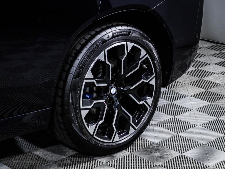 BMW X3 IV (G45/G48) Москва  - изображение 36
