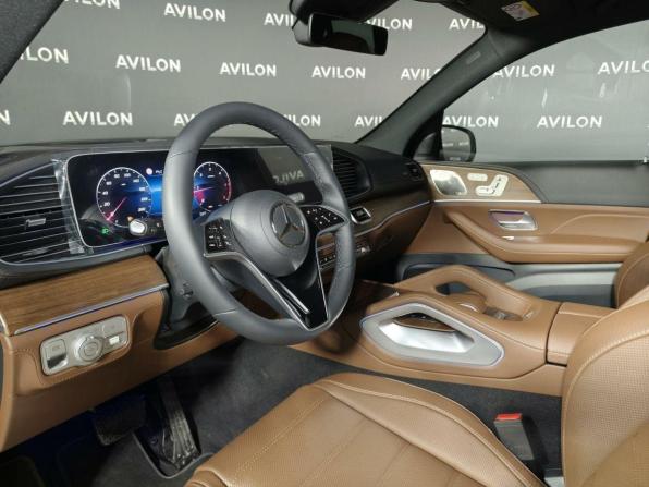 Новый Mercedes-Benz GLE II (V167) Рестайлинг 2026 года, цена 18 200 000 рублей, внедорожник, Автокод Объявления
