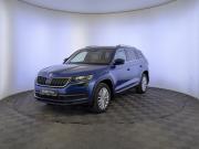 Skoda Kodiaq I Москва  - изображение 31
