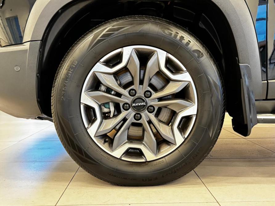 Haval Dargo I Санкт-Петербург  - изображение 6