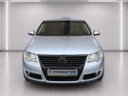 Volkswagen Passat B6 Москва  - изображение 18