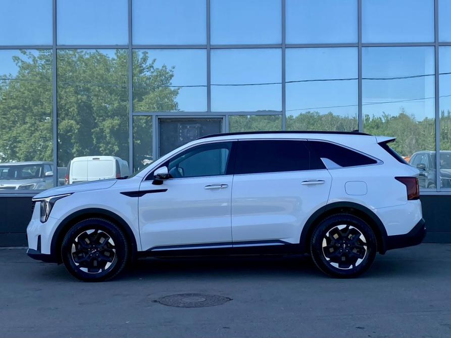Kia Sorento IV Рестайлинг Москва  - изображение 8