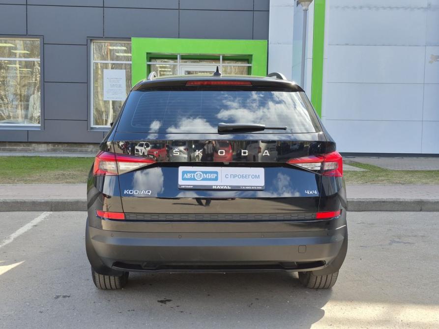 Skoda Kodiaq I Ярославль  - изображение 6