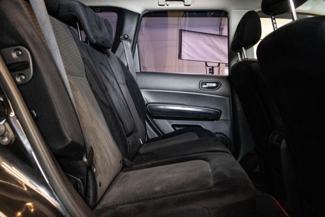 Nissan X-Trail II Рестайлинг с пробегом 2011 года, цена 1 249 000 рублей, 234449 км, внедорожник, Автокод Объявления