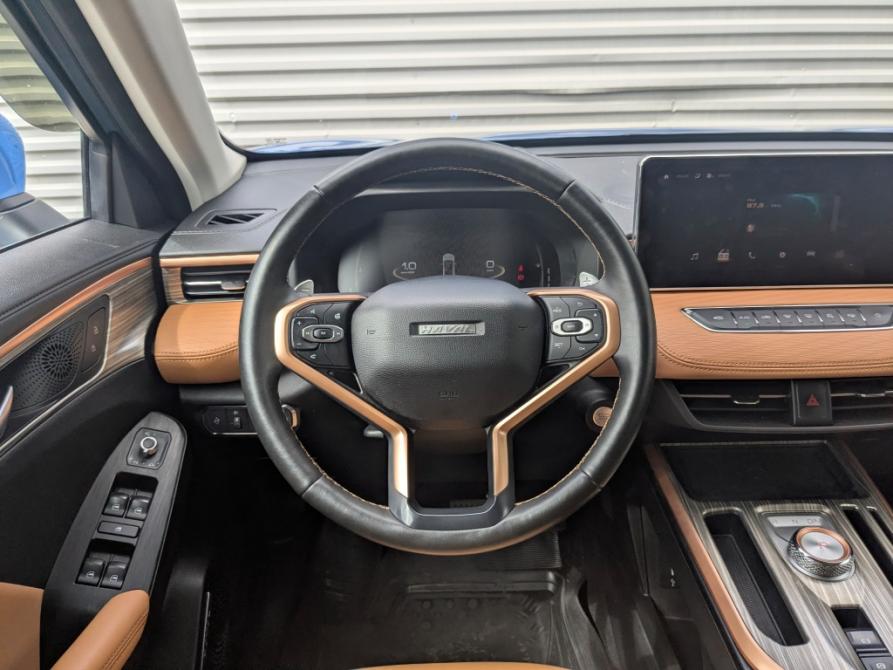 Haval Jolion I Москва  - изображение 22
