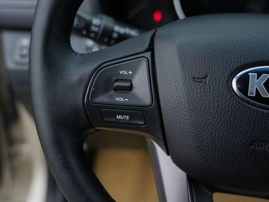Kia Rio III Новосибирск  - изображение 15