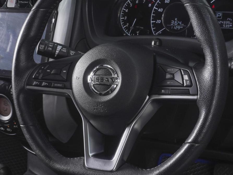 Nissan Note II Рестайлинг Ростов-на-Дону  - изображение 15
