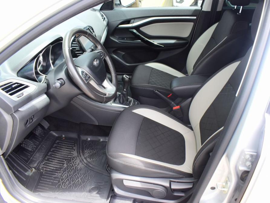 Lada (ВАЗ) Vesta I Краснодар  - изображение 11