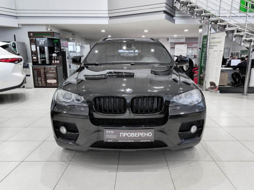 BMW X6 I (E71) Казань  - изображение 2