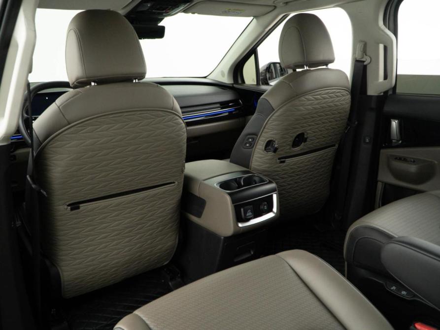 Kia Carnival IV Рестайлинг Москва  - изображение 13