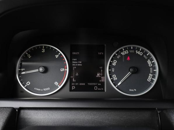 Land Rover Range Rover Sport I Рестайлинг с пробегом 2011 года, цена 2 349 000 рублей, 161885 км, внедорожник, Автокод Объявления