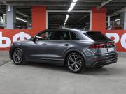 Audi Q8 I (4M) Москва  - изображение 37