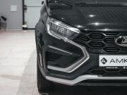 Lada (ВАЗ) Vesta I Рестайлинг (NG) Екатеринбург  - изображение 21
