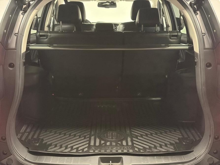 Mitsubishi Pajero Sport III Екатеринбург  - изображение 18
