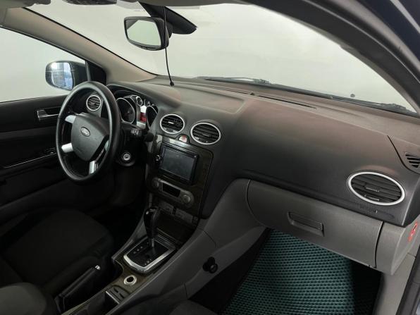 Ford Focus II Рестайлинг с пробегом 2008 года, цена 495 000 рублей, 235154 км, седан, Автокод Объявления