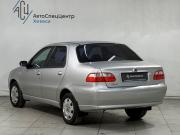 Fiat Albea I Химки  - изображение 32