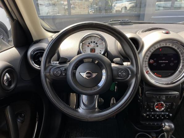 Mini Countryman I с пробегом 2011 года, цена 1 399 000 рублей, 110340 км, внедорожник, Автокод Объявления