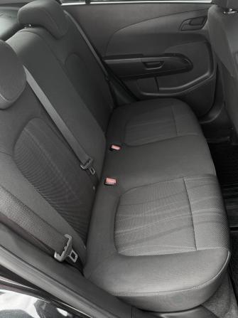 Chevrolet Aveo II с пробегом 2013 года, цена 550 000 рублей, 167443 км, седан, Автокод Объявления