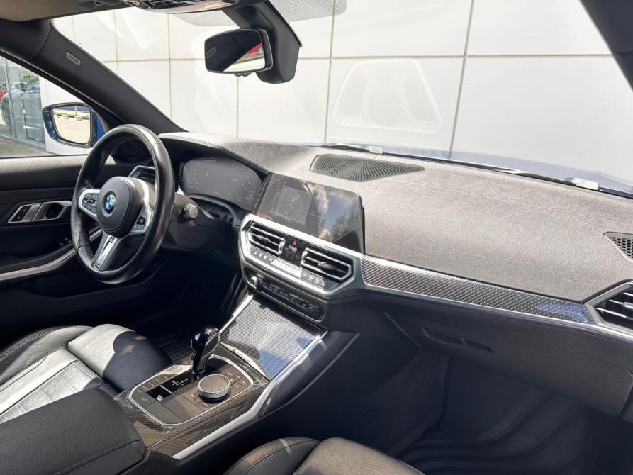 BMW 3 серии VII (G2x) Краснодар  - изображение 11