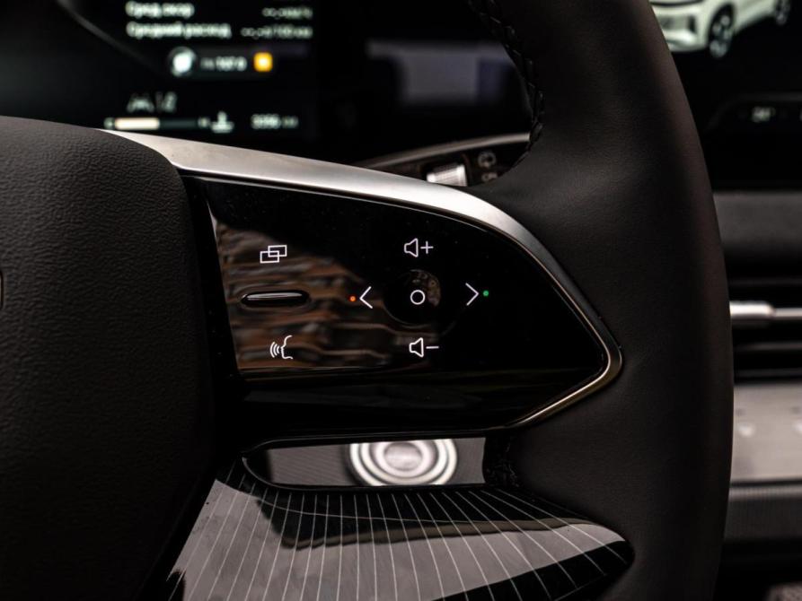 Exeed LX I Рестайлинг 2 Краснодар  - изображение 16