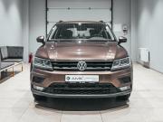 Volkswagen Tiguan II Екатеринбург  - изображение 21