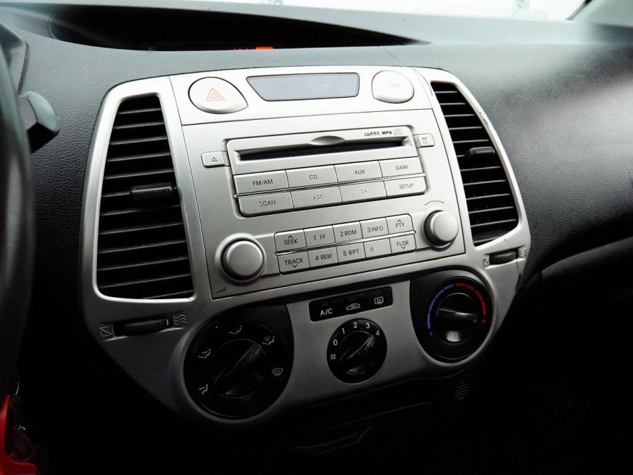 Hyundai i20 I Екатеринбург  - изображение 10