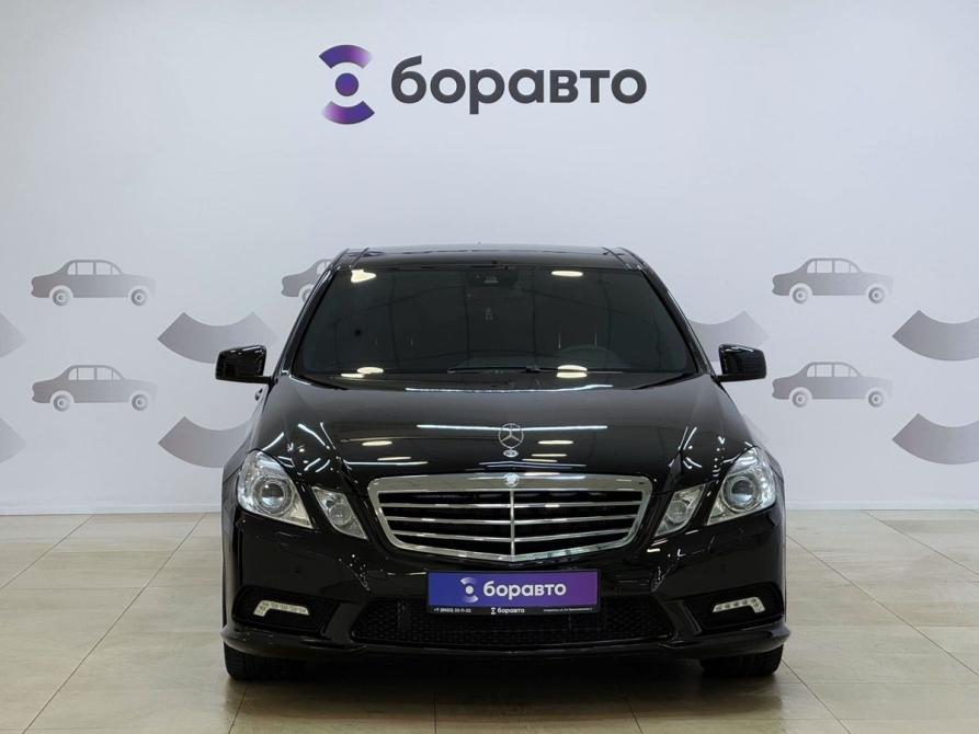 Mercedes-Benz E-Класс IV (W212 S212 C207) Ставрополь  - изображение 2