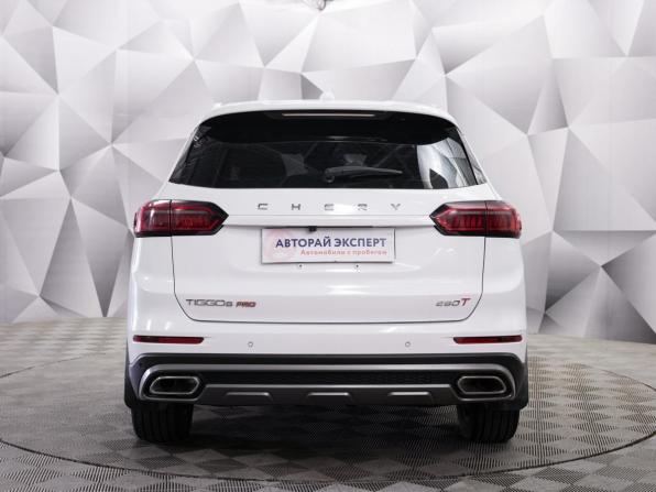 Chery Tiggo 8 Pro I с пробегом 2022 года, цена 1 991 000 рублей, 78500 км, внедорожник, Автокод Объявления