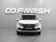 Lada (ВАЗ) Granta I Рестайлинг Воронеж  - изображение 20