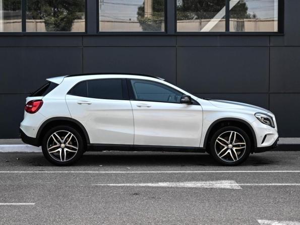Mercedes-Benz GLA I (X156) с пробегом 2016 года, цена 1 899 000 рублей, 204971 км, внедорожник, Автокод Объявления