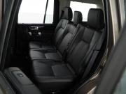 Land Rover Discovery IV Москва  - изображение 33