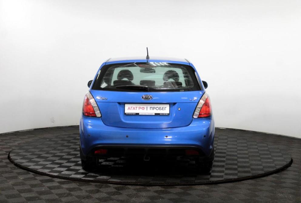 Kia Rio II Рестайлинг Нижний Новгород  - изображение 7