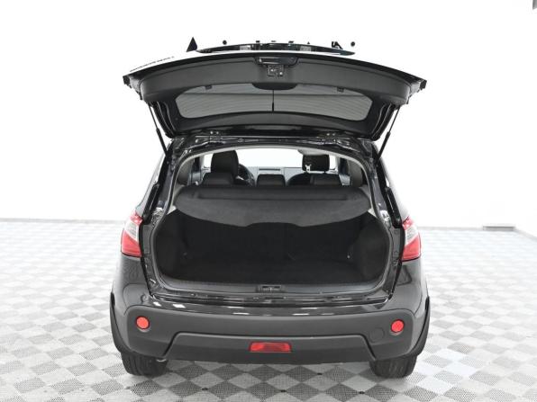 Nissan Qashqai I Рестайлинг с пробегом 2012 года, цена 589 000 рублей, 149845 км, внедорожник, Автокод Объявления