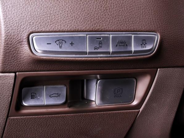 Kia K900 II с пробегом 2019 года, цена 2 389 000 рублей, 257000 км, седан, Автокод Объявления