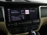 Porsche Macan I Рестайлинг Москва  - изображение 55