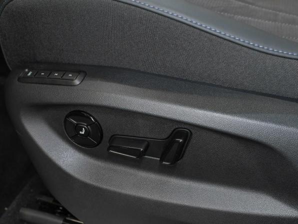 Volkswagen Teramont II (China Market) с пробегом 2026 года, цена 6 200 000 рублей, 19 км, внедорожник, Автокод Объявления