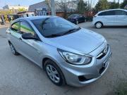 Hyundai Solaris I Пермь  - изображение 11
