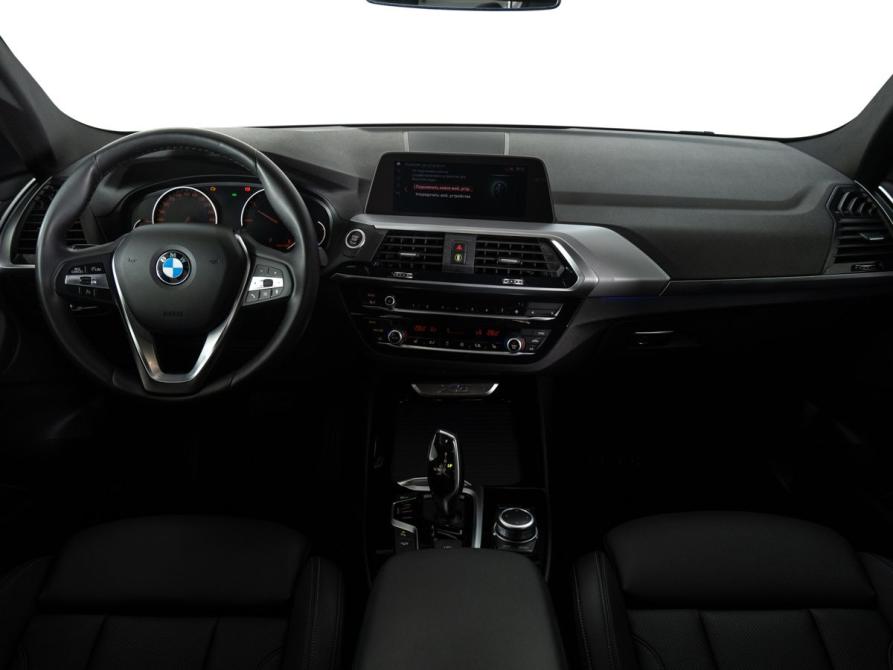 BMW X3 III (G01) Казань  - изображение 7