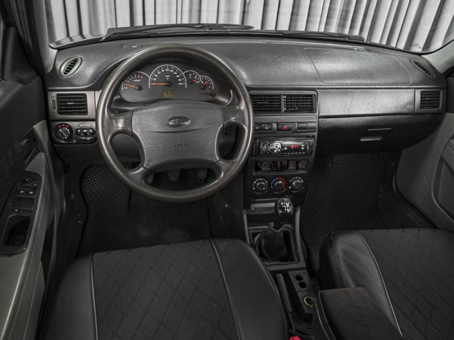 Lada (ВАЗ) Priora I Ставрополь  - изображение 6
