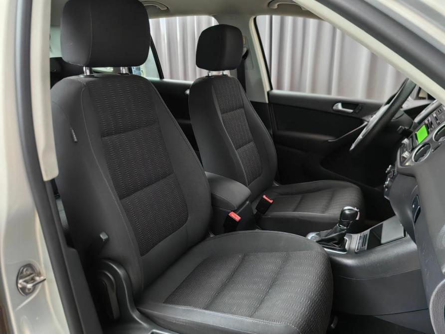 Volkswagen Tiguan I Рестайлинг Подольск  - изображение 7