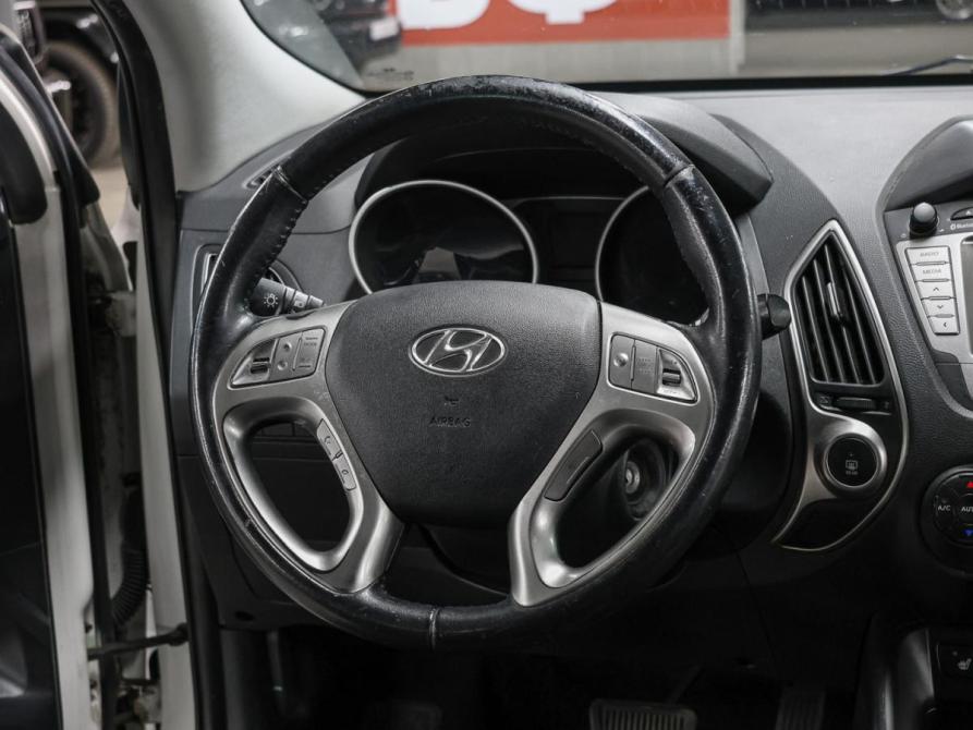 Hyundai ix35 I Москва  - изображение 18