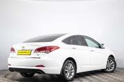 Hyundai i40 I Рестайлинг Пермь  - изображение 31