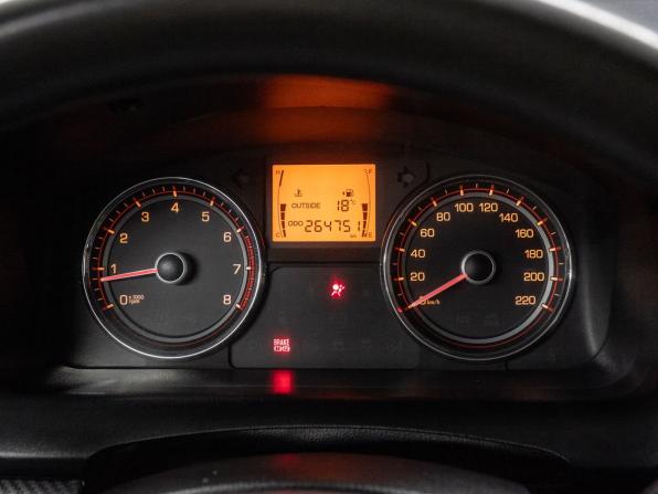 SsangYong Actyon II с пробегом 2013 года, цена 790 000 рублей, 264751 км, внедорожник, Автокод Объявления