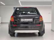 Suzuki SX4 I (Classic) Рестайлинг Казань  - изображение 29