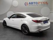 Mazda 6 III (GJ) Рестайлинг 2 Москва  - изображение 27