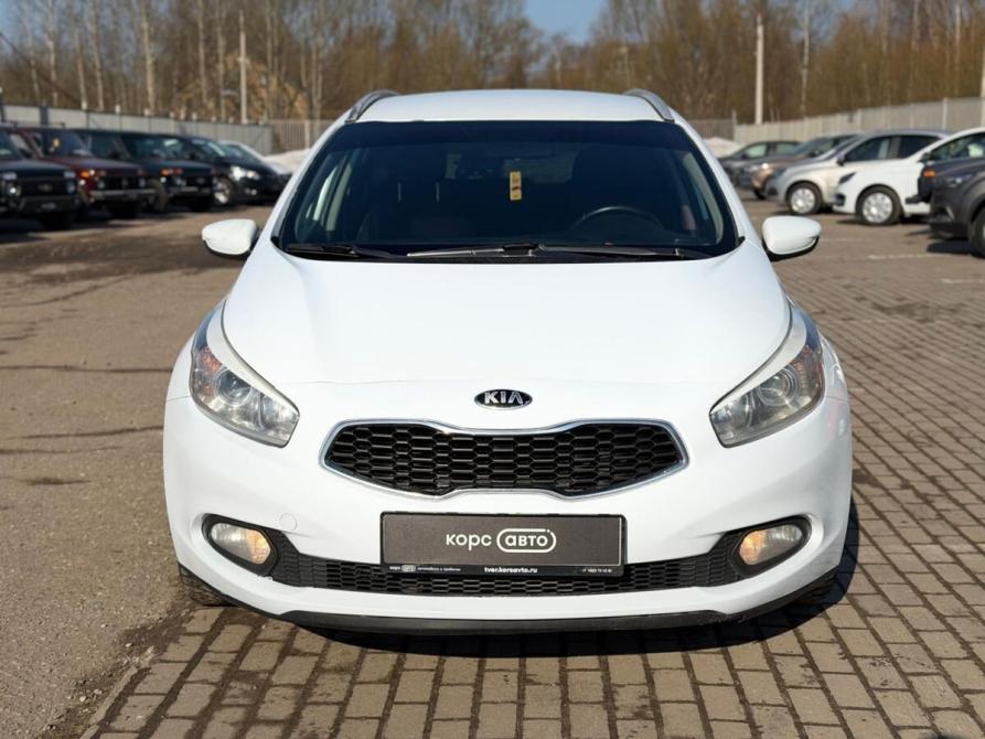 Kia Ceed II Тверь  - изображение 2