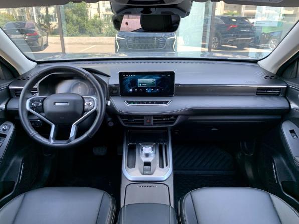 Haval Jolion I с пробегом 2023 года, цена 1 720 000 рублей, 57379 км, внедорожник, Автокод Объявления