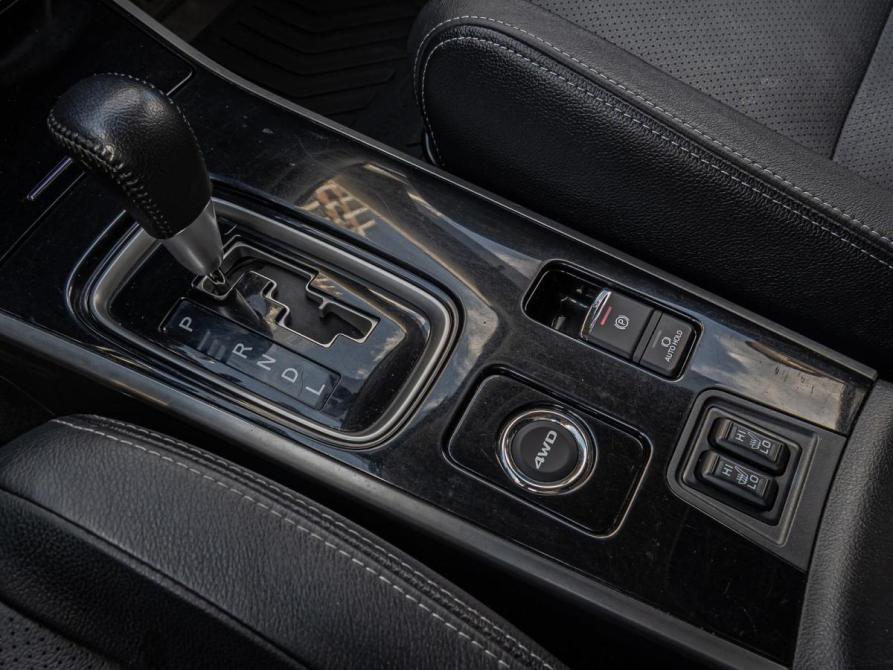 Mitsubishi Outlander III Рестайлинг 2 Краснодар  - изображение 12
